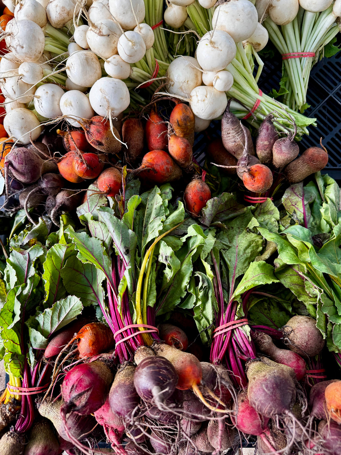 The Ultimate Guide to Functional Nutrition: How Premium Organic Foods Support Your Body's Natural Detox Process