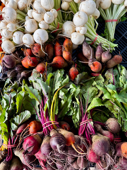 The Ultimate Guide to Functional Nutrition: How Premium Organic Foods Support Your Body's Natural Detox Process