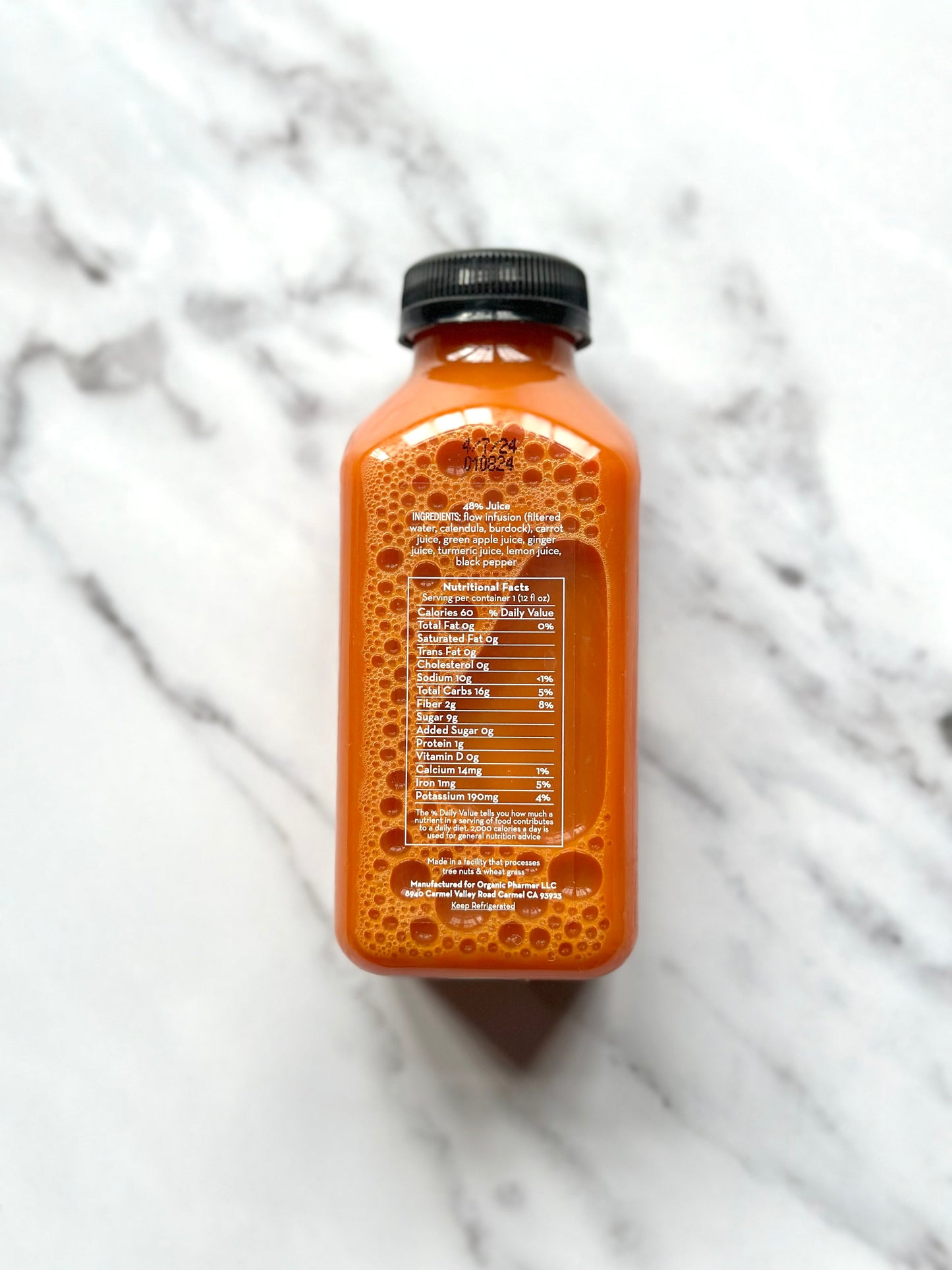 Flow Botanical Beverage Pack - Wellness & Vitality