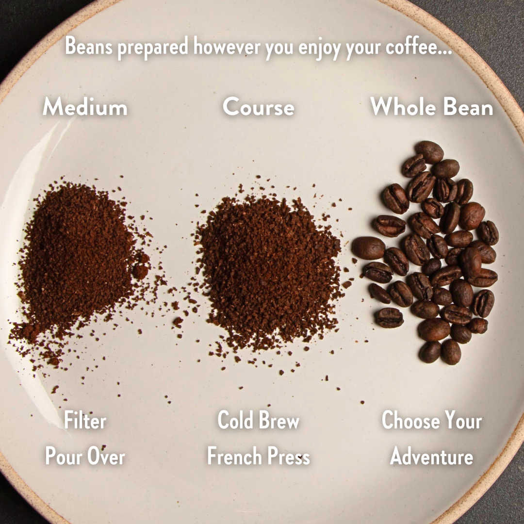 Howler | Decaf Single Origin | Colombia | Sugarcane EA Decaffeinated (Wholesale)