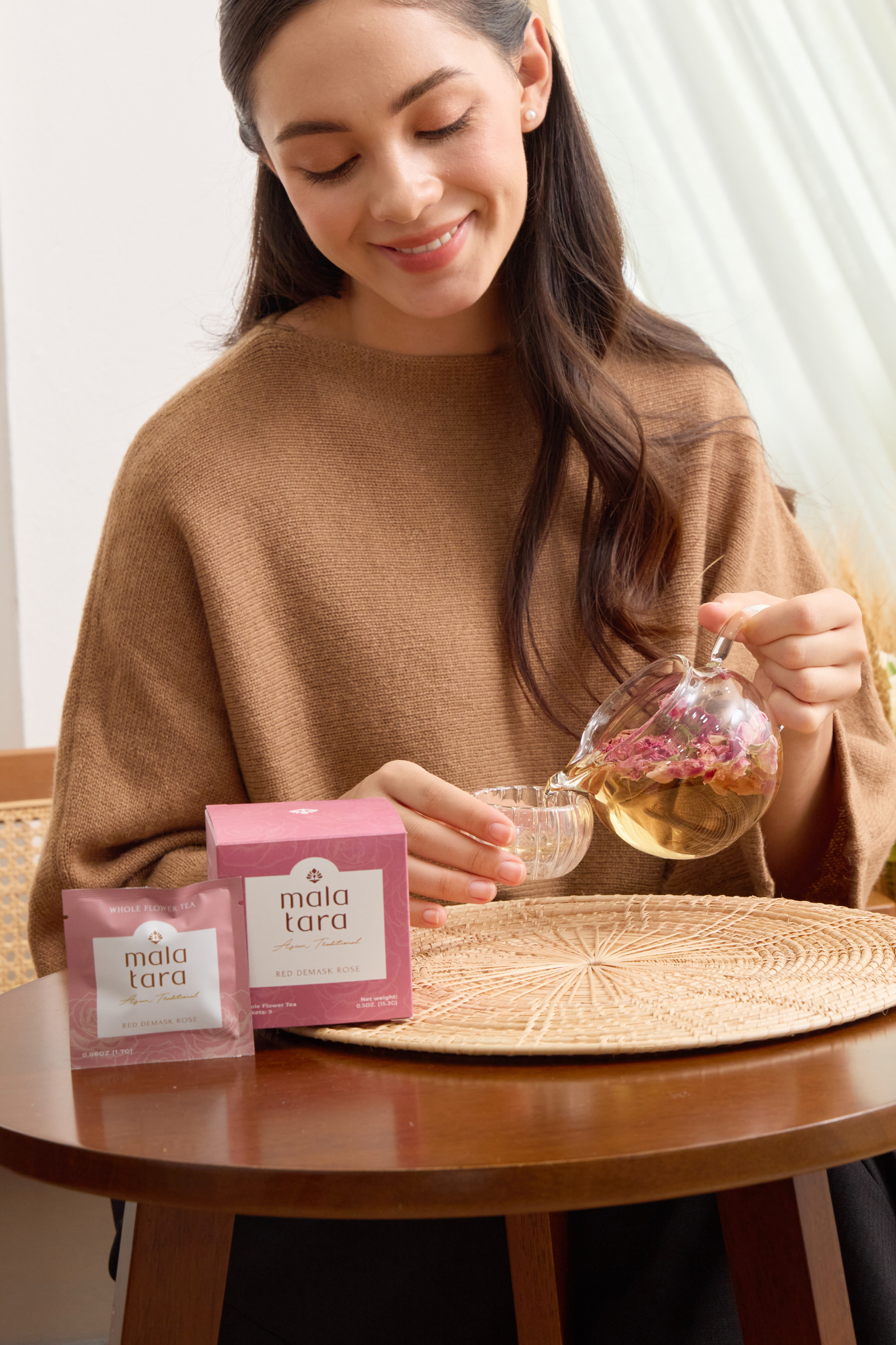 Tea Lover’s Duo Gift Set