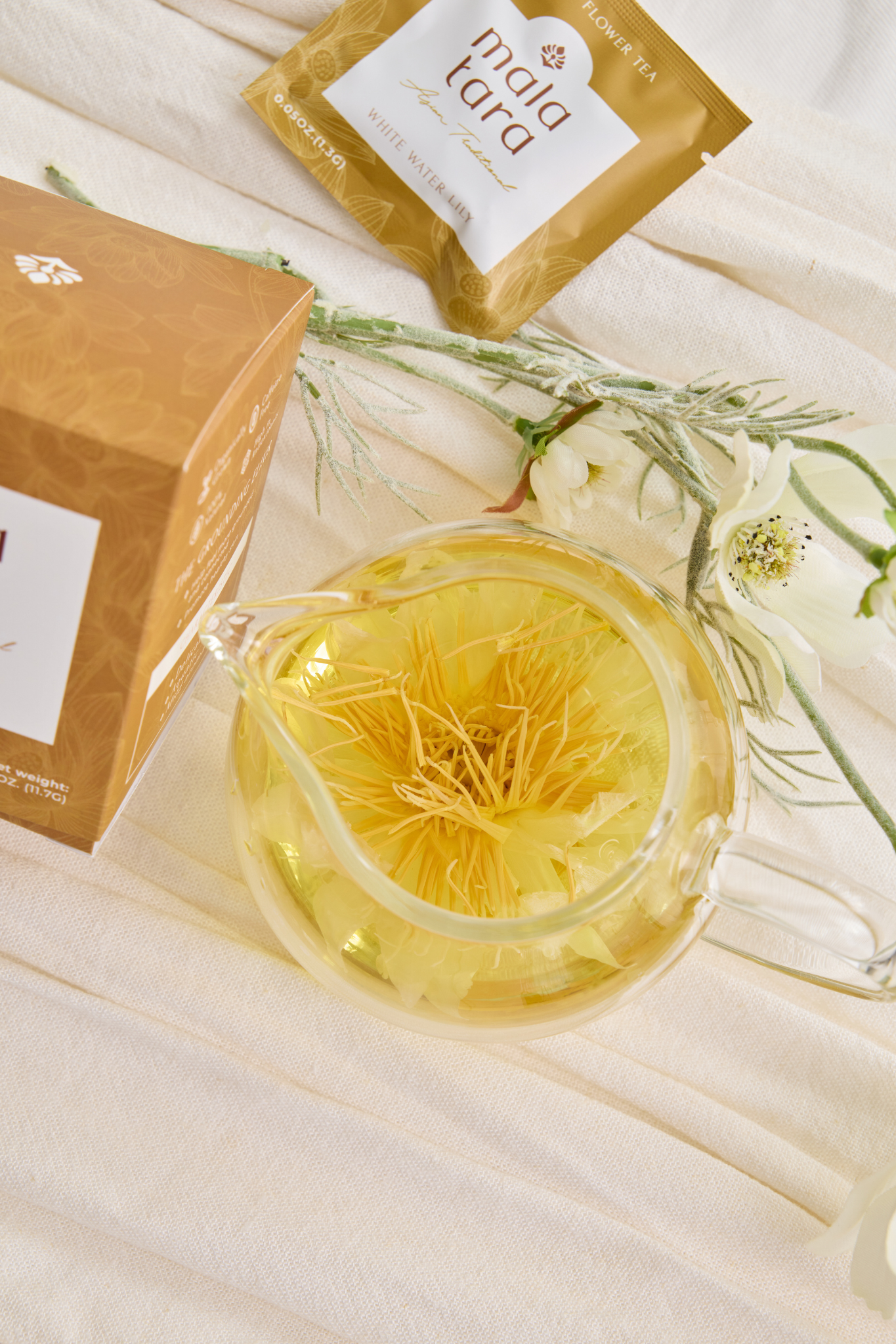 Tea Lover’s Duo Gift Set