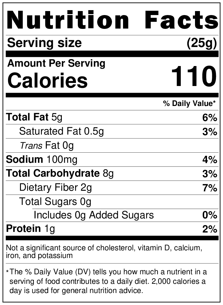 Soynuts, Dry Roasted, Organic, Salted