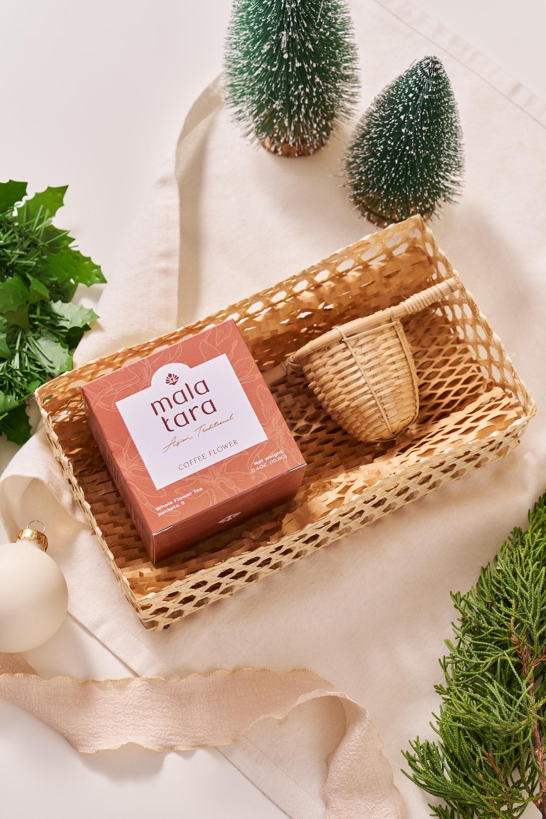 Serenity Starter Gift Box