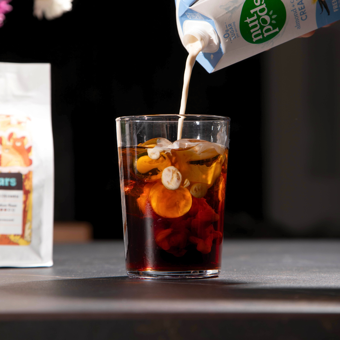 Three Bears | Signature Decaf Blend | Colombia & Mexico | Naturally Decaffeinated (Wholesale)