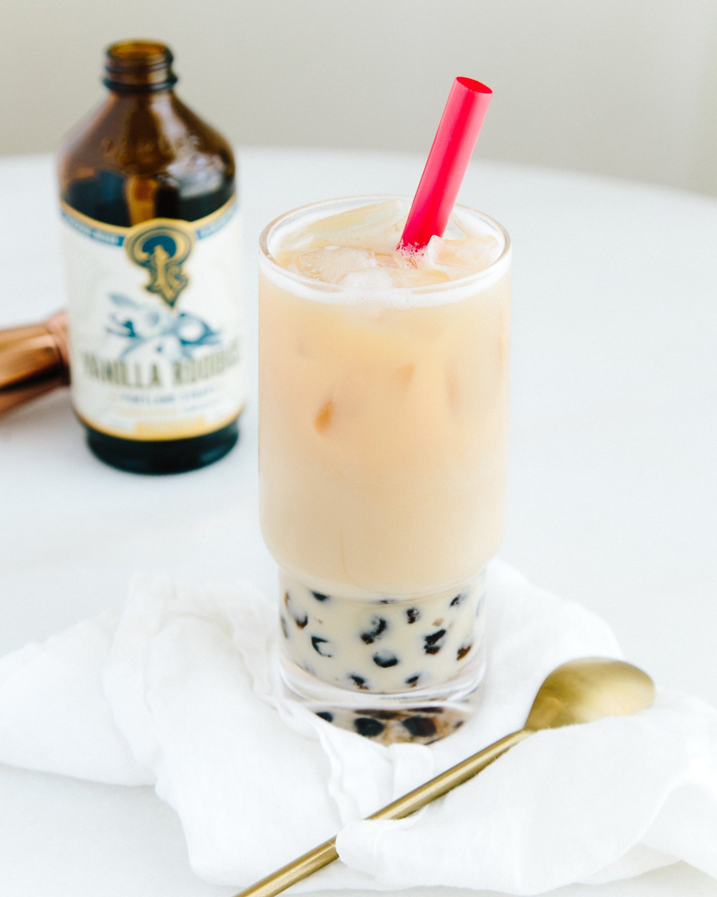 Vanilla Rooibos two-pack