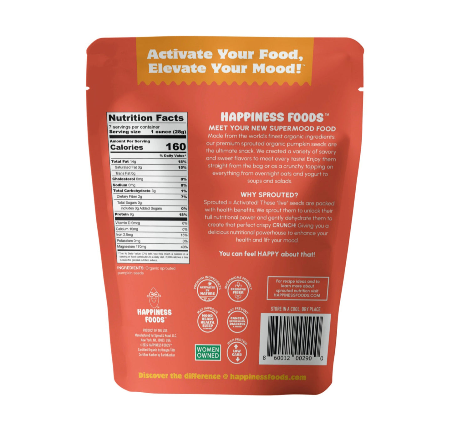 Unsalted