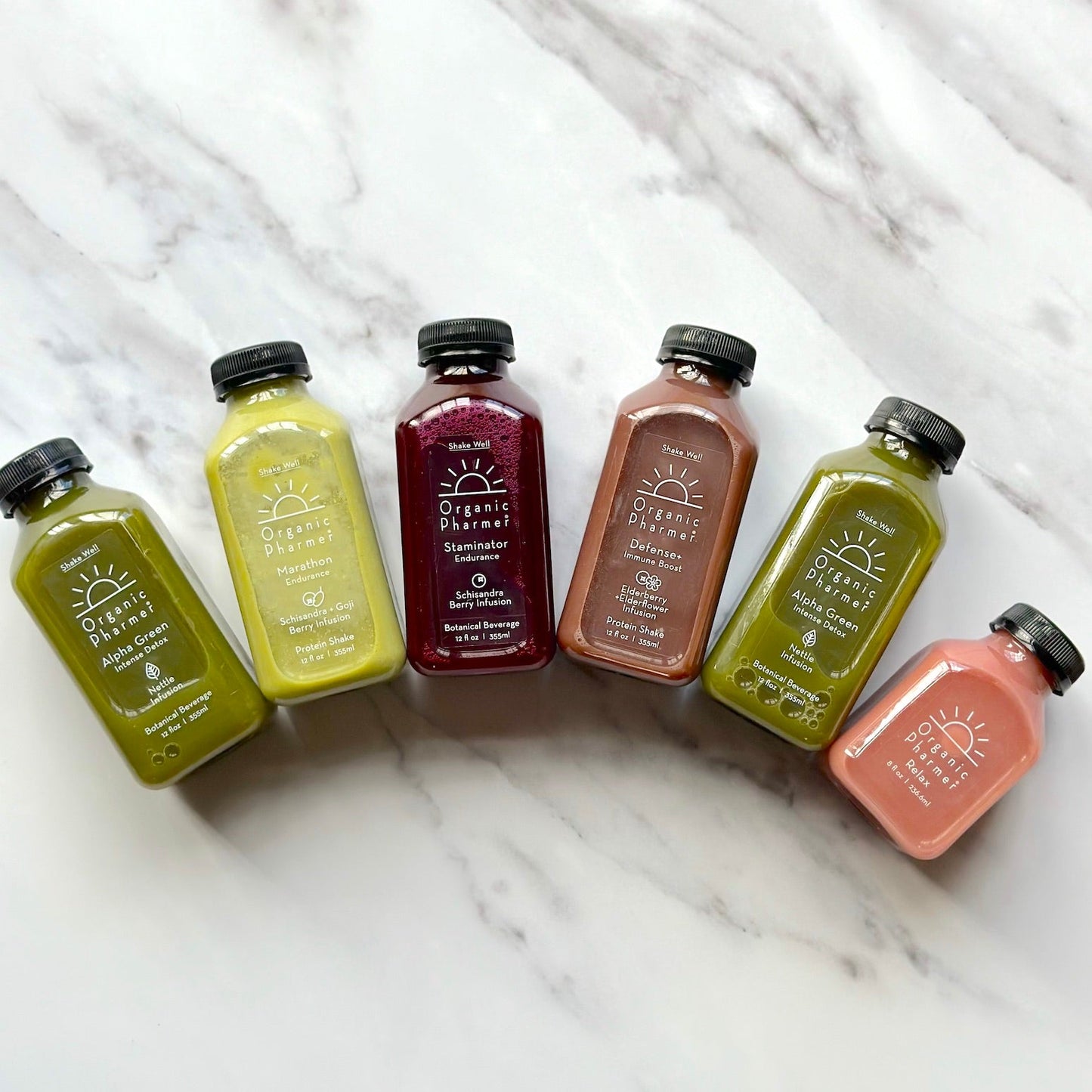 3 DAYS - Detox Functional Cleanse