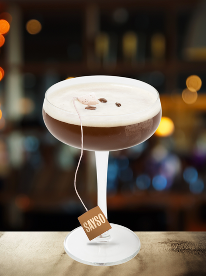 Espresso Martini (8 ct)