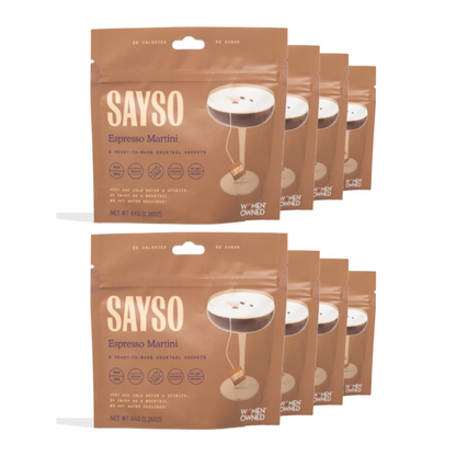 Espresso Martini (8 ct)