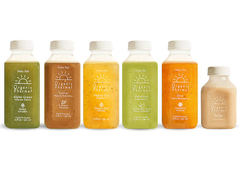 3 DAYS - Anti-inflammatory Support Cleanse