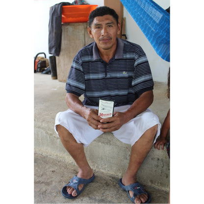 70% Belize Dark Chocolate