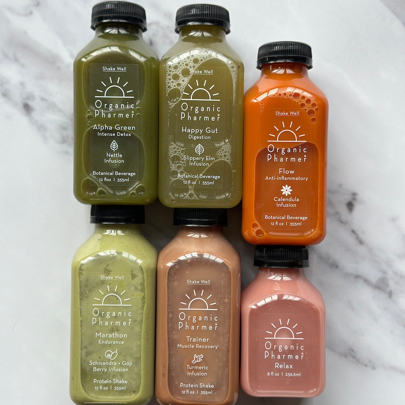 3 DAYS - Anti-inflammatory Support Cleanse