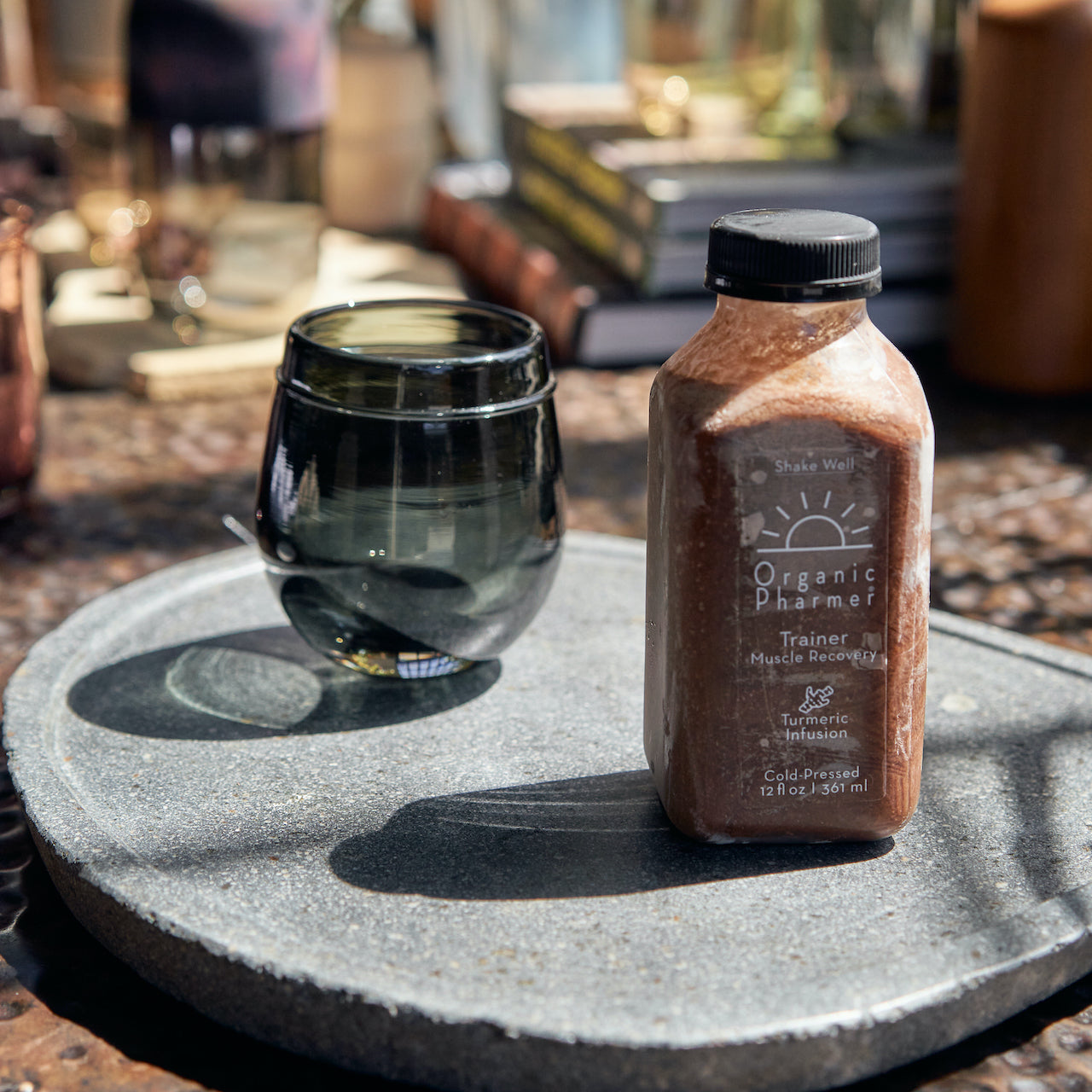 5 DAYS - Anti-inflammatory Support Cleanse