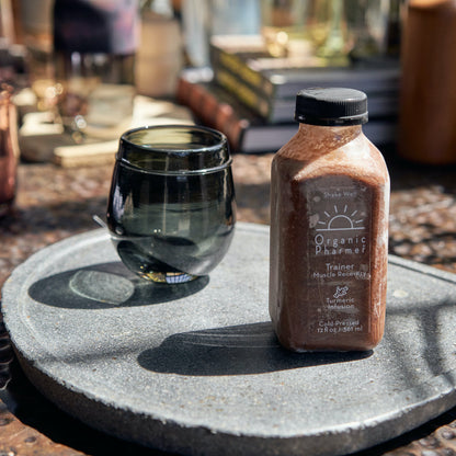 5 DAYS - Anti-inflammatory Support Cleanse