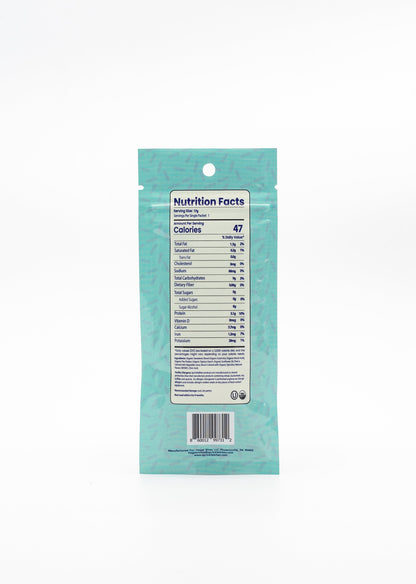 Berry Protein SprinkleBites™ (10-Pack)