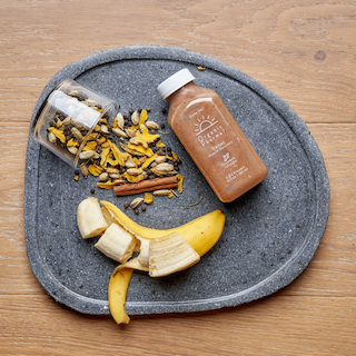 3 DAYS - Detox Functional Cleanse