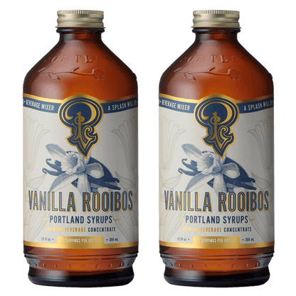Vanilla Rooibos two-pack