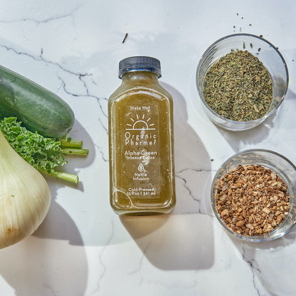 5 DAYS - Anti-inflammatory Support Cleanse