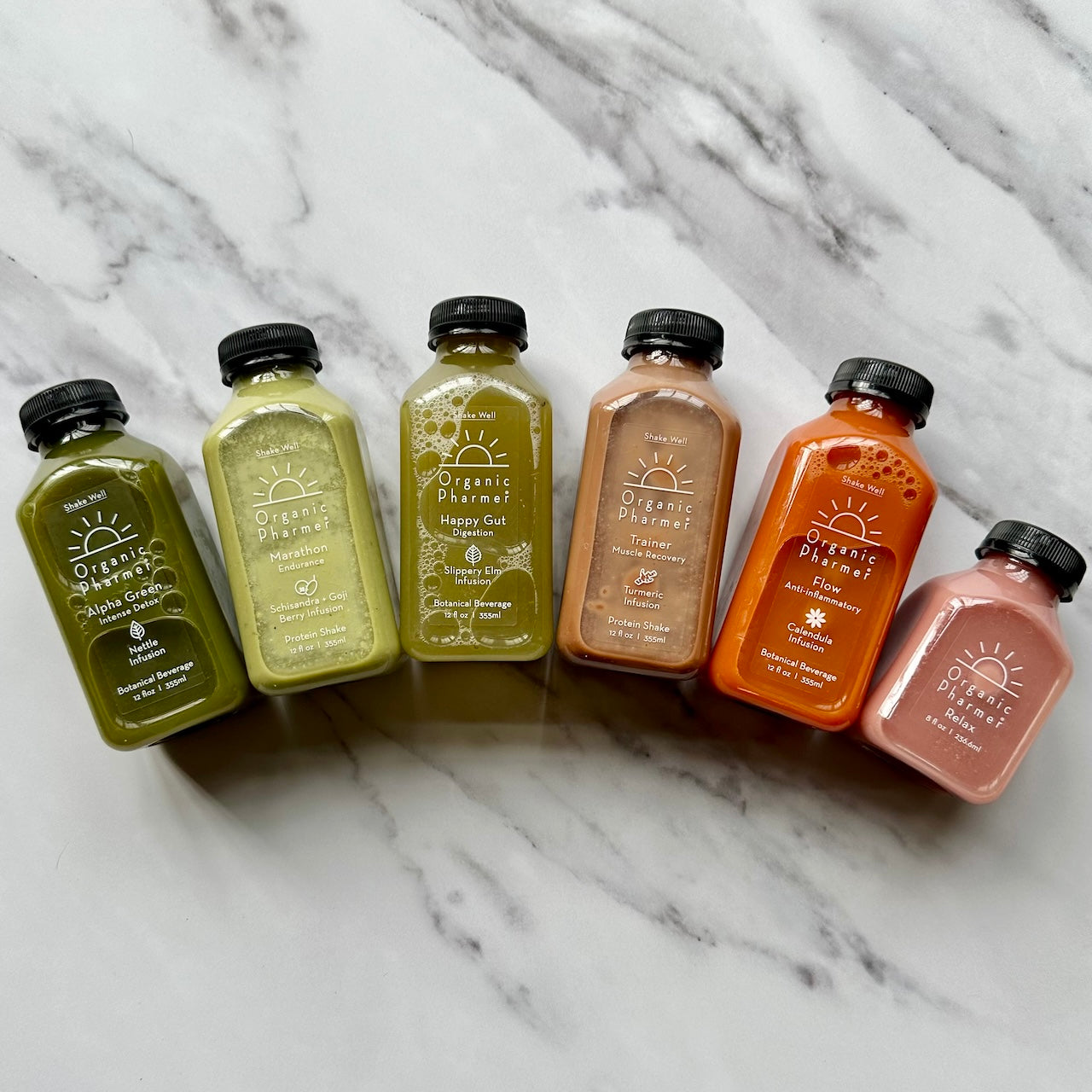 3 DAYS - Anti-inflammatory Support Cleanse