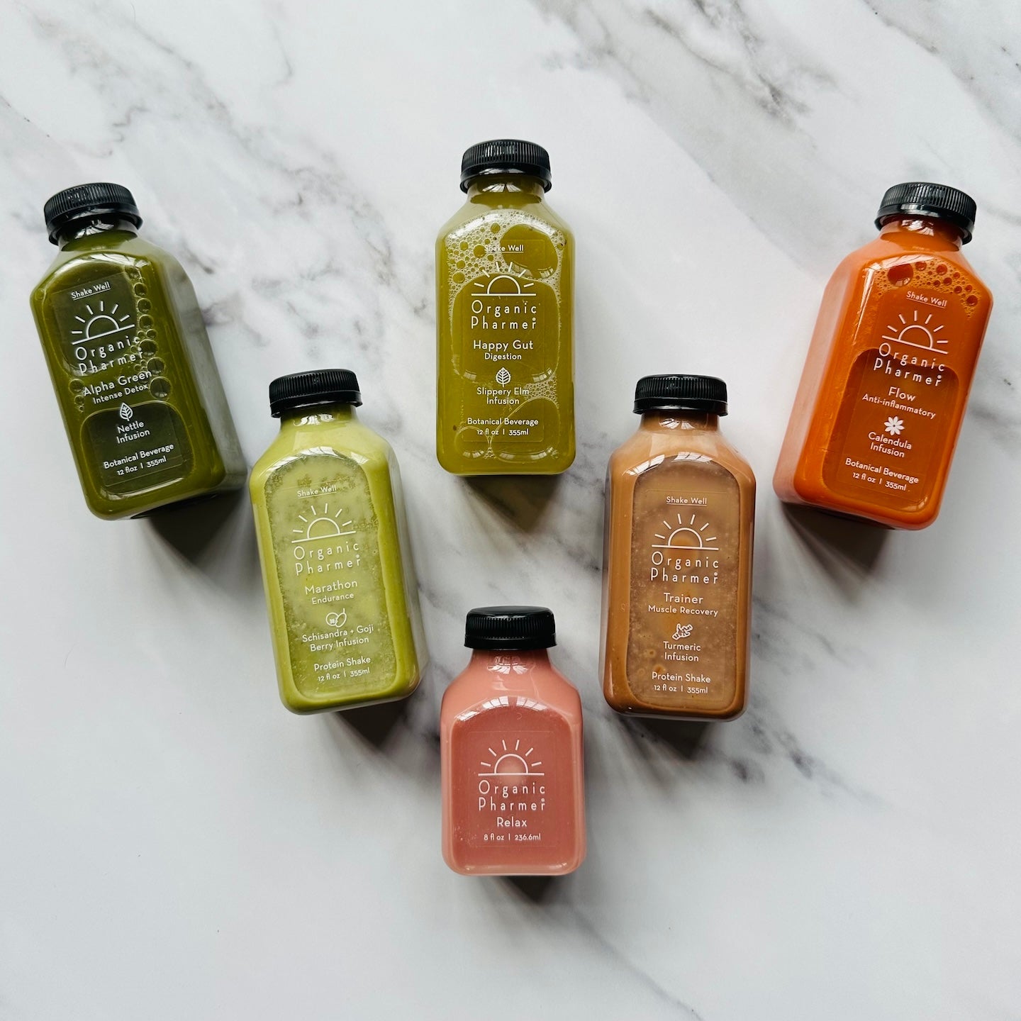 3 DAYS - Anti-inflammatory Support Cleanse