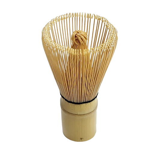 Traditional Bamboo Whisk