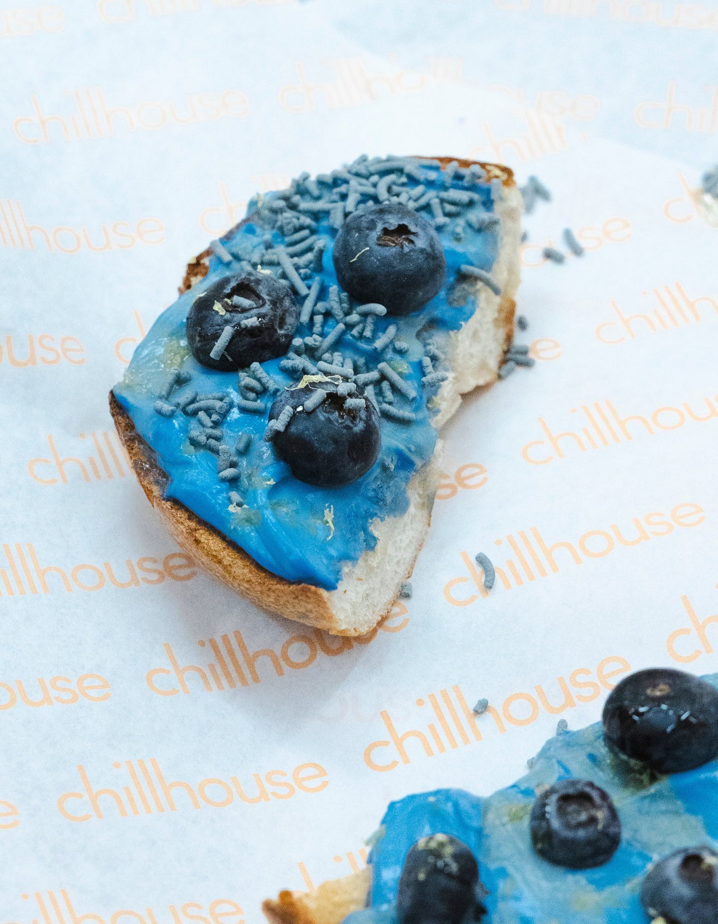 Berry SprinkleBites™ (10-Pack) | Berry Protein Sprinkles, Naturally Colored, Plant-Based, Sugar-Free