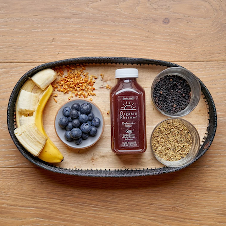 3 DAYS - Detox Functional Cleanse