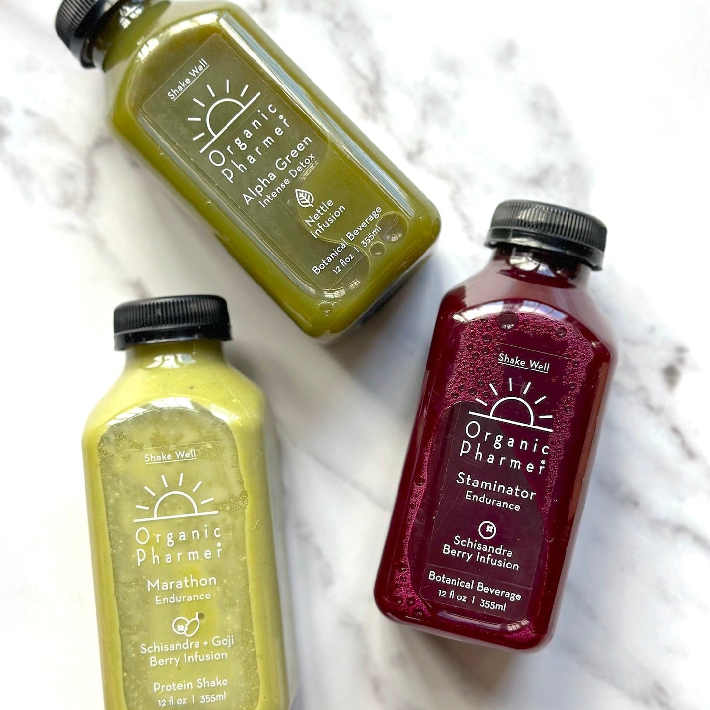 5 DAYS - Detox Functional Cleanse