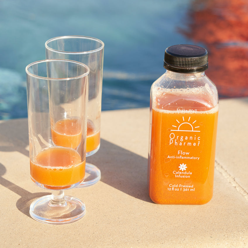 3 DAYS - Anti-inflammatory Support Cleanse