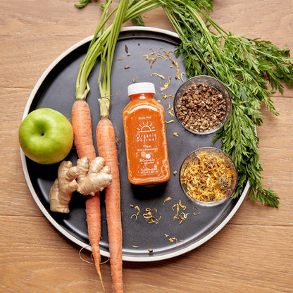 3 DAYS - Anti-inflammatory Support Cleanse