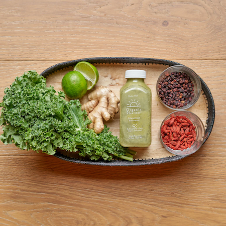 3 DAYS - Anti-inflammatory Support Cleanse