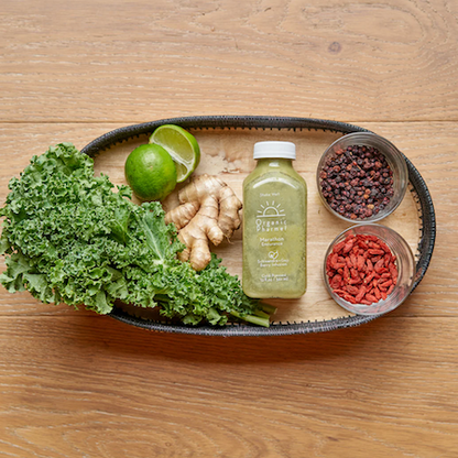 3 DAYS - Anti-inflammatory Support Cleanse