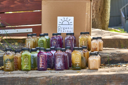 5 DAYS - Detox Functional Cleanse