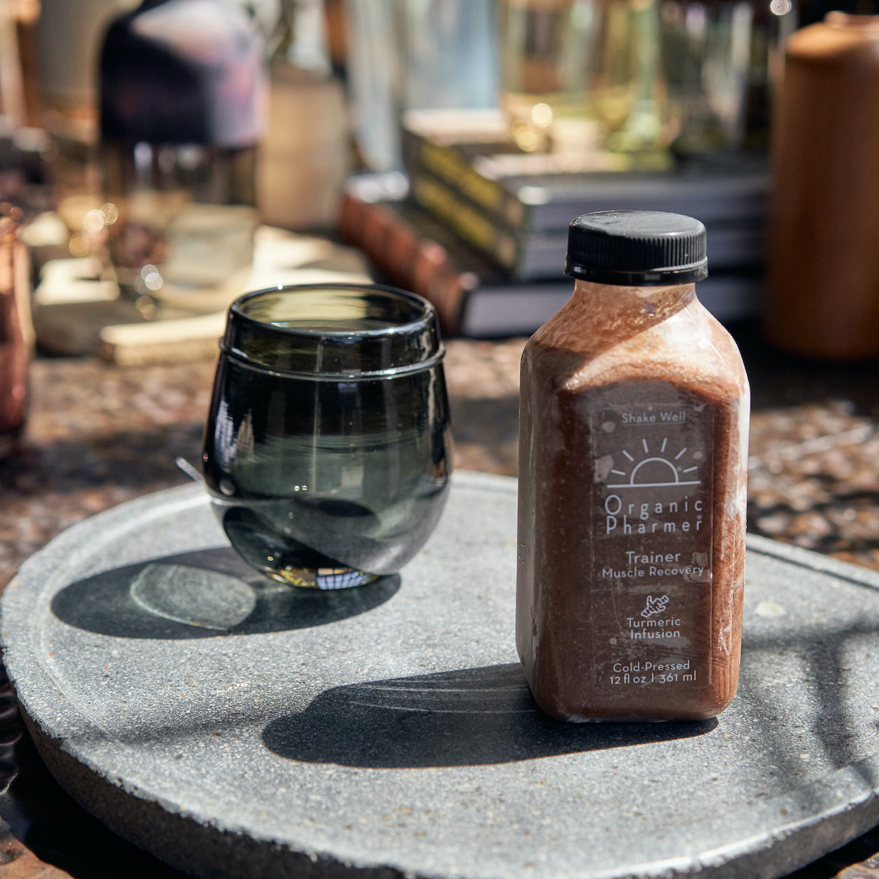 3 DAYS - Anti-inflammatory Support Cleanse